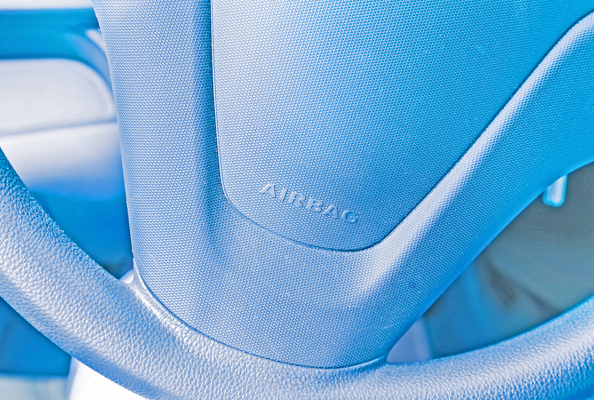 airbag sign