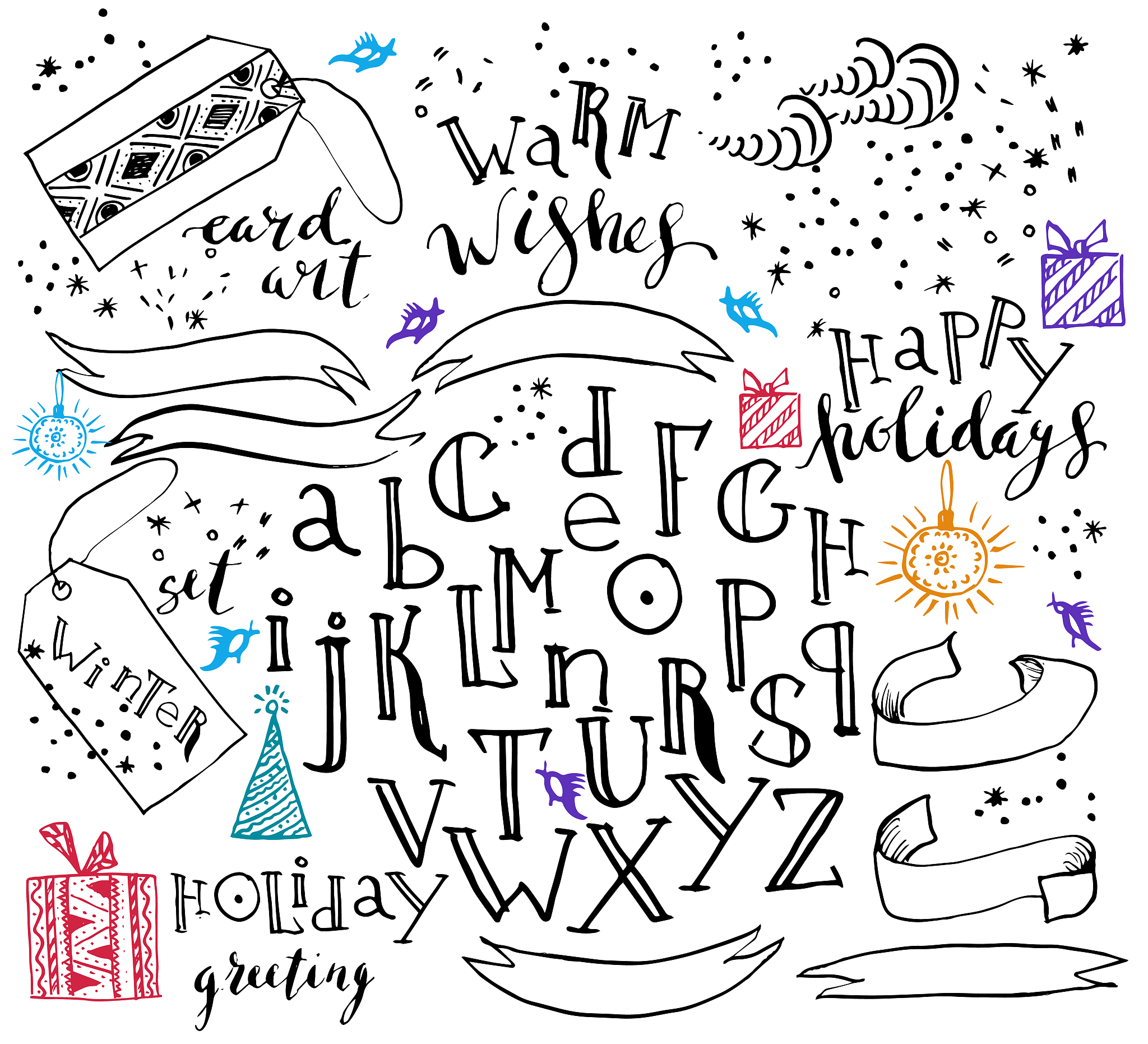 创意视频中手写文字涂鸦的妙用：提升吸引力与互动性