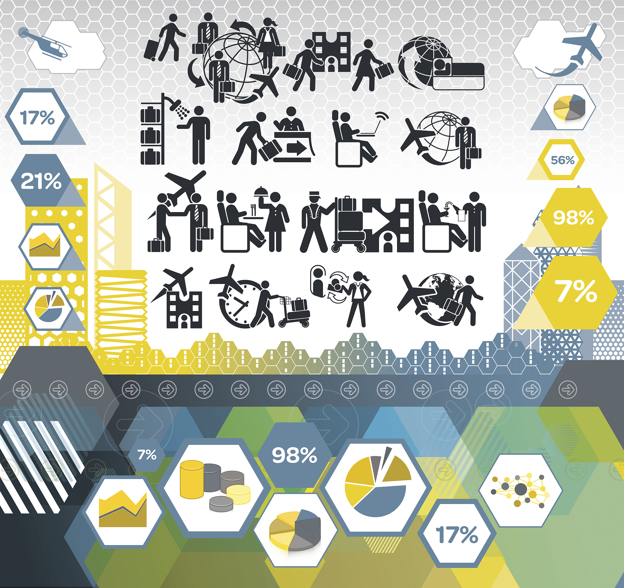 视觉文化传播研究：方向与趋势