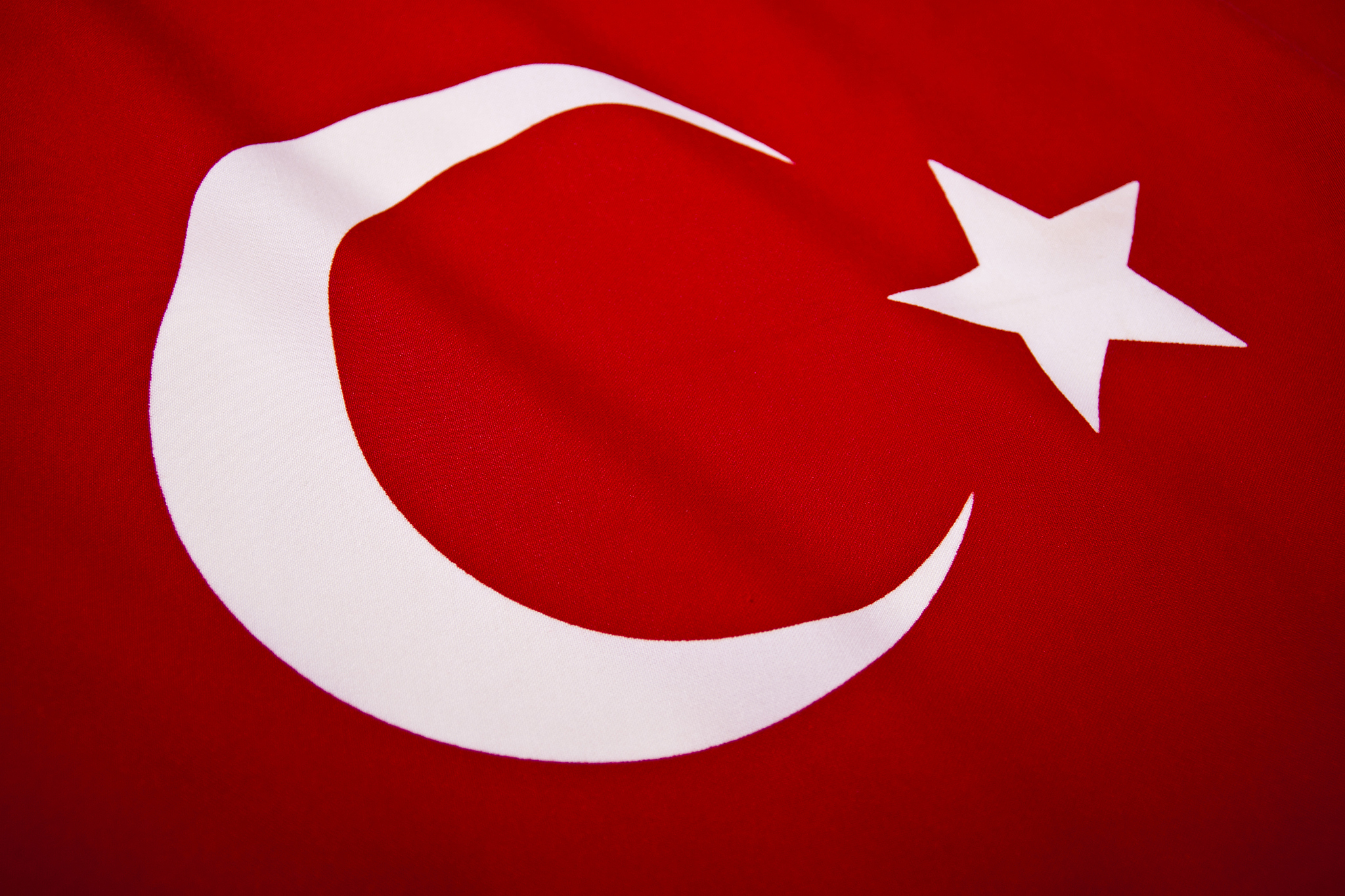 turkey flag