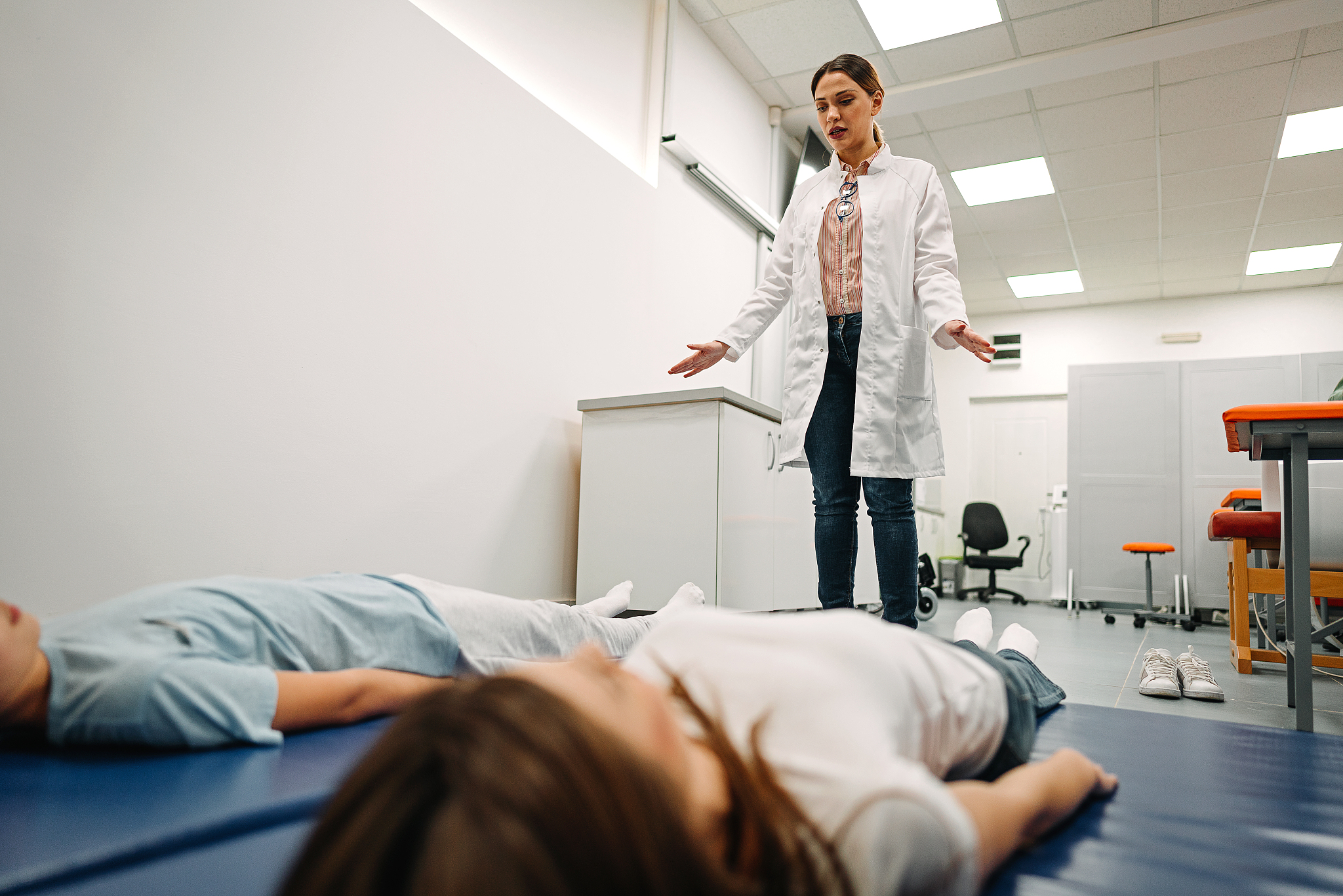 泉州医学高等专科学校康复治疗技术专业就业前景如何