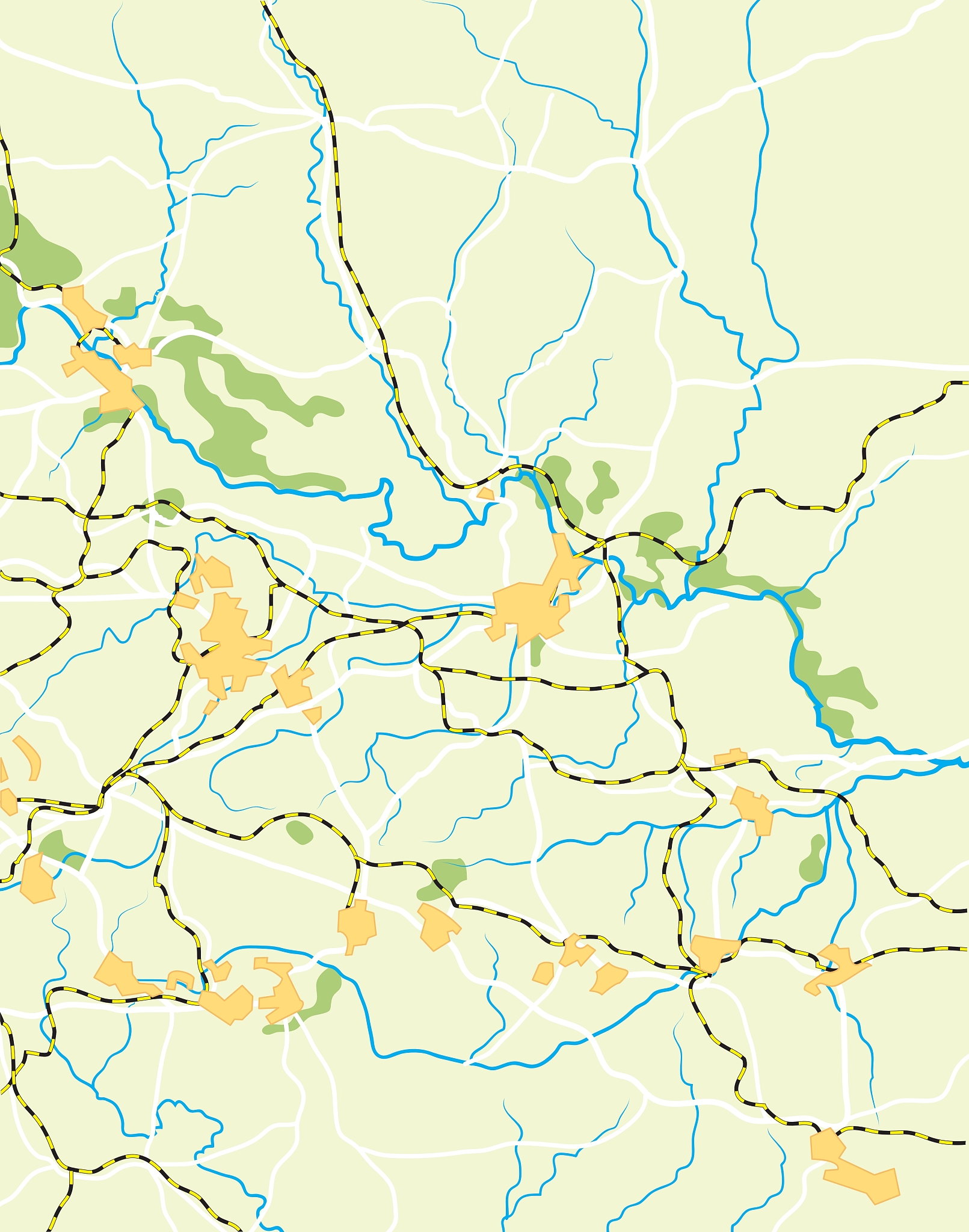 内乡县区位概况：地理位置、交通、经济、环境