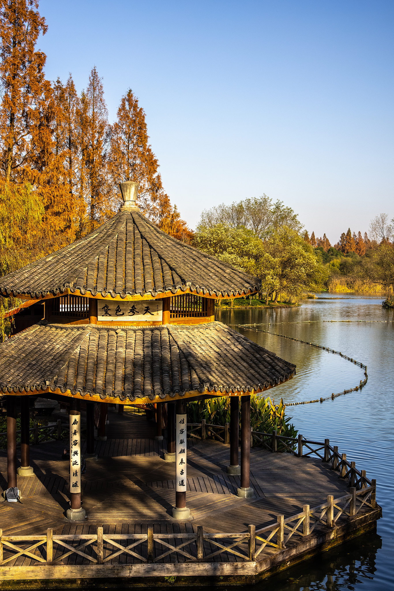 风景园林专业好就业吗 薪资待遇好吗