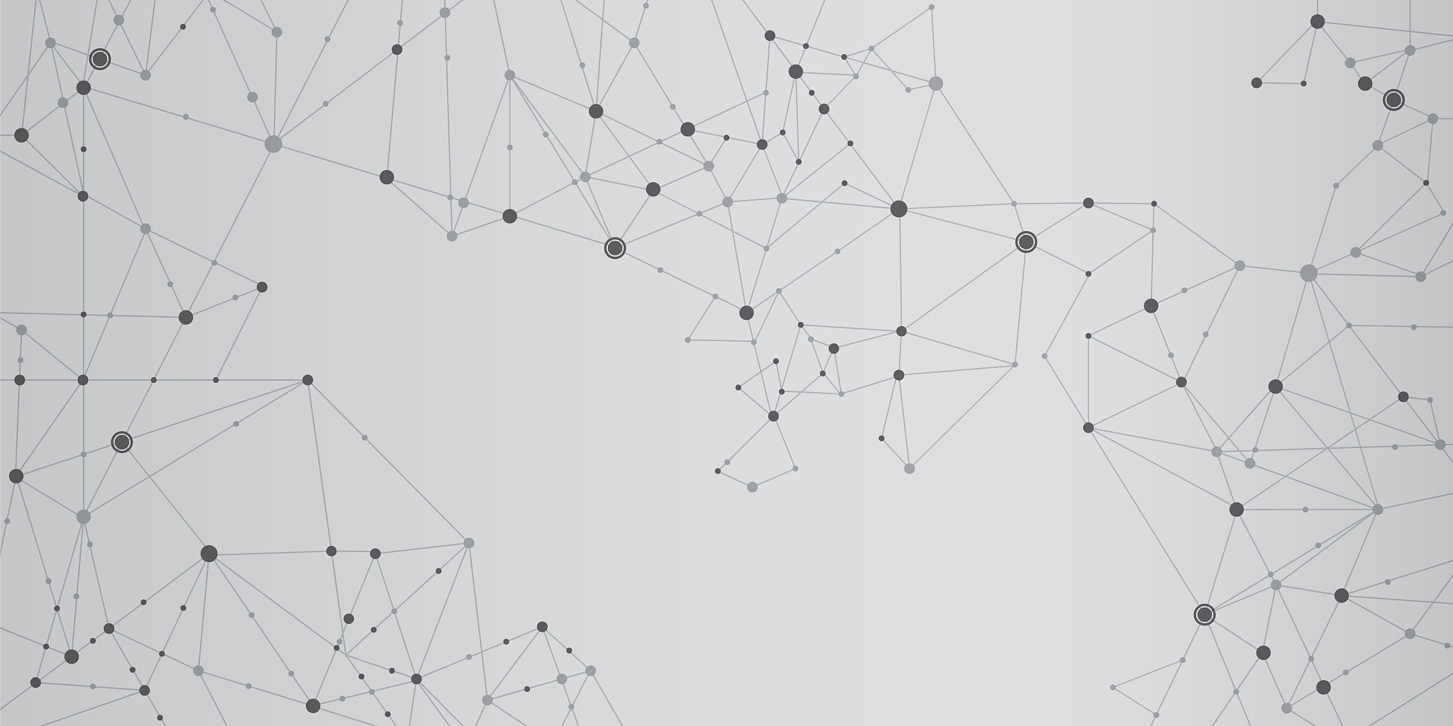 geometric connection background