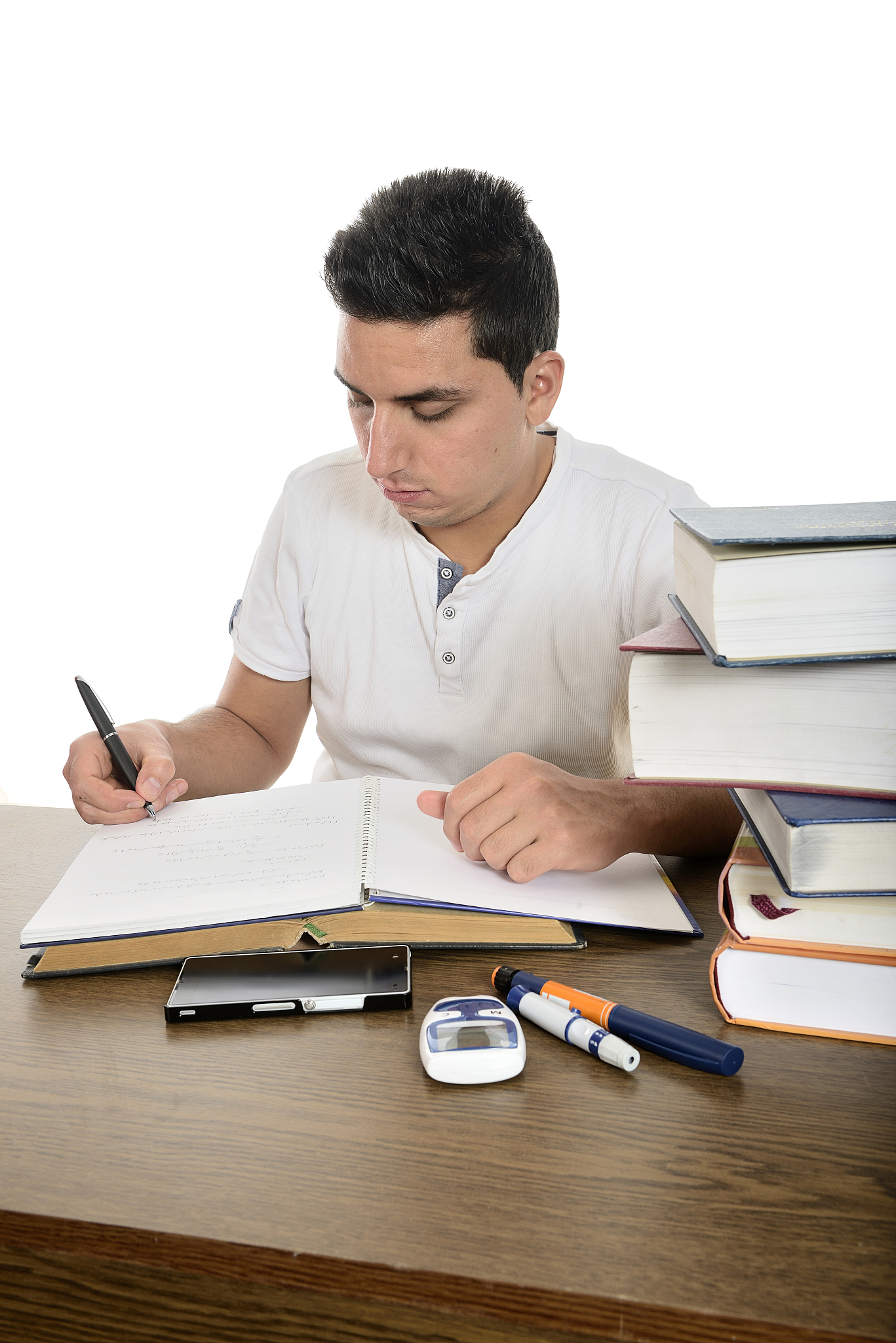 诺和笔使用指南：轻松掌握胰岛素注射步骤