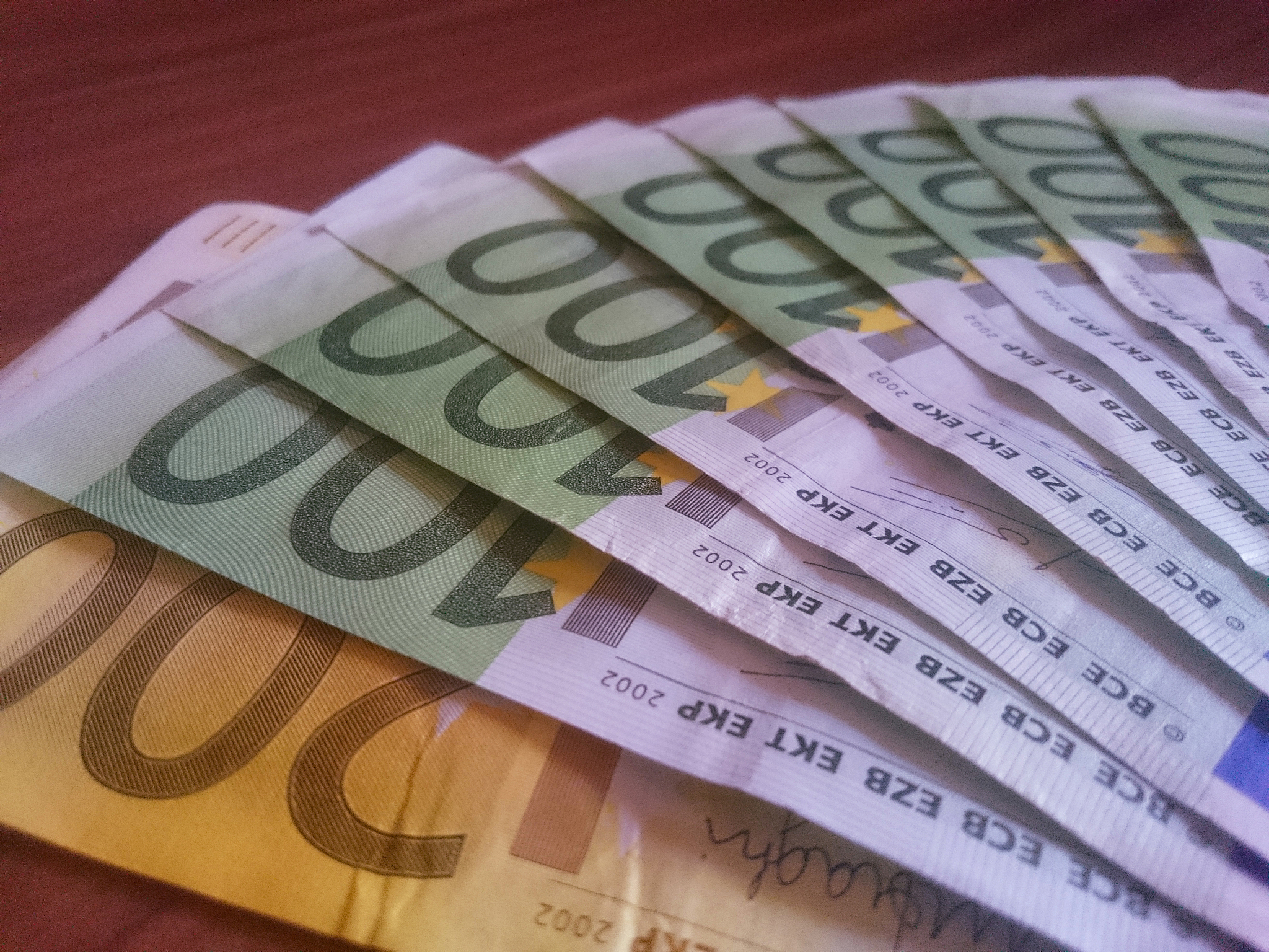 怎么查以前的旧钞票价格