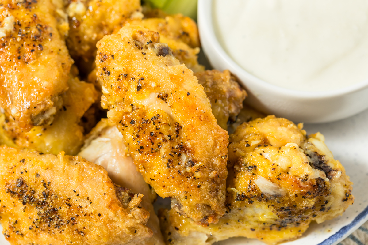 炸鸡翅根多长时间，