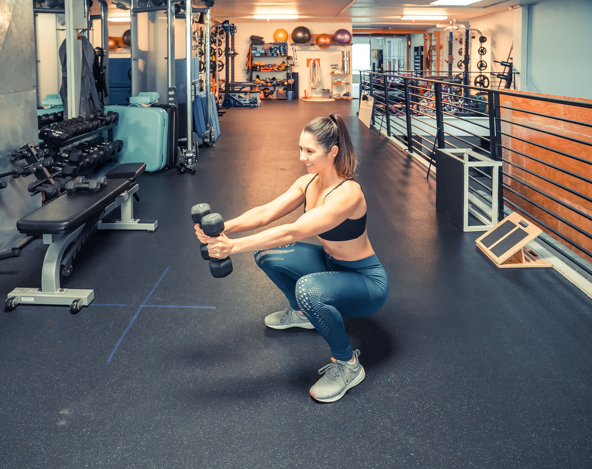 广州体育职业技术学院健身指导与管理专业好就业吗