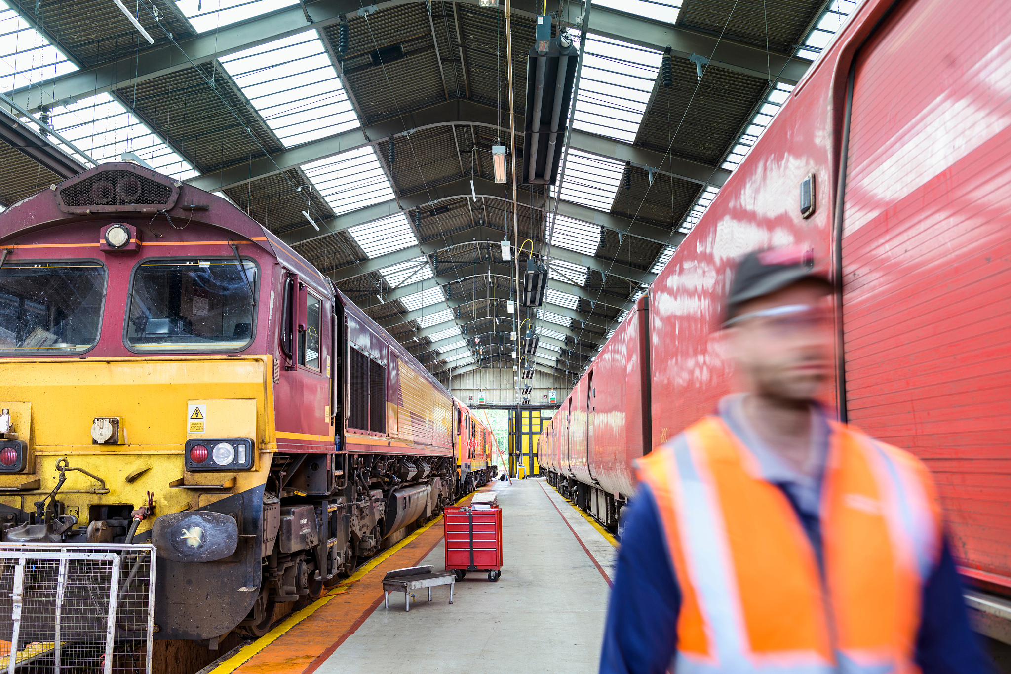 重庆铁路运输技师学院电力机车运用与检修课程详解 - 教学质量如何?