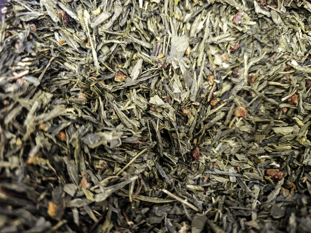 南澳宋茶招牌雪顶：30字好评，香气浓郁口感醇厚