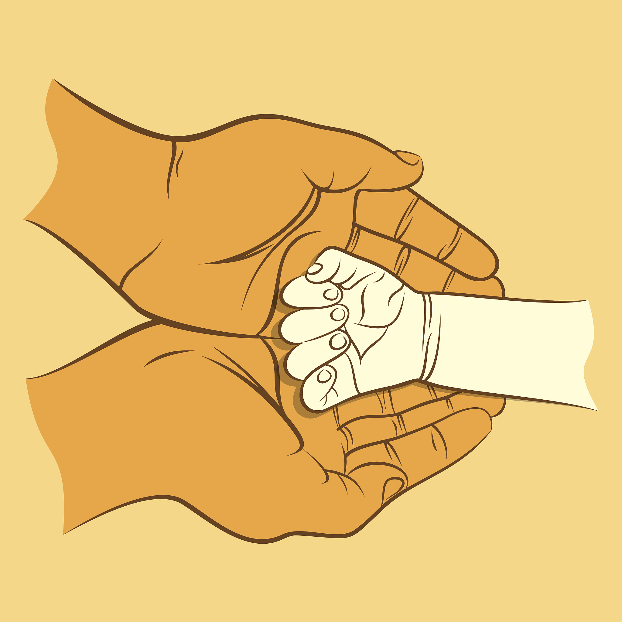 新生儿窒息的穴位贴敷用药及方式