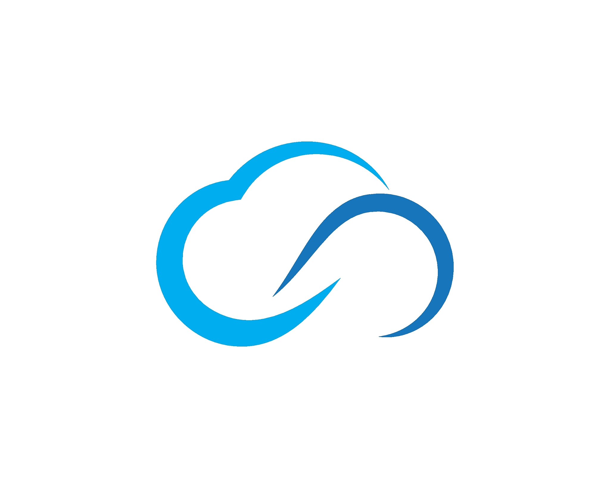 cloud template