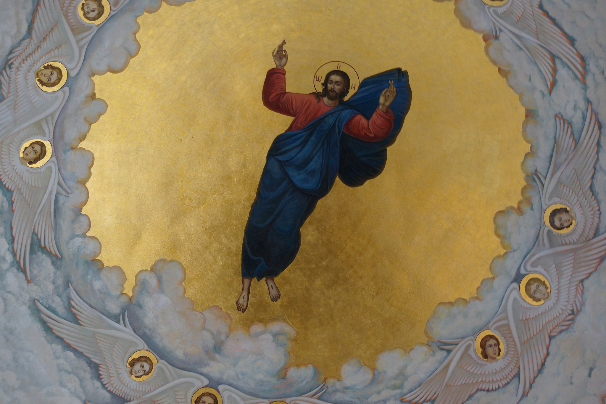 中国主要神的作用罗列尽可能多的神