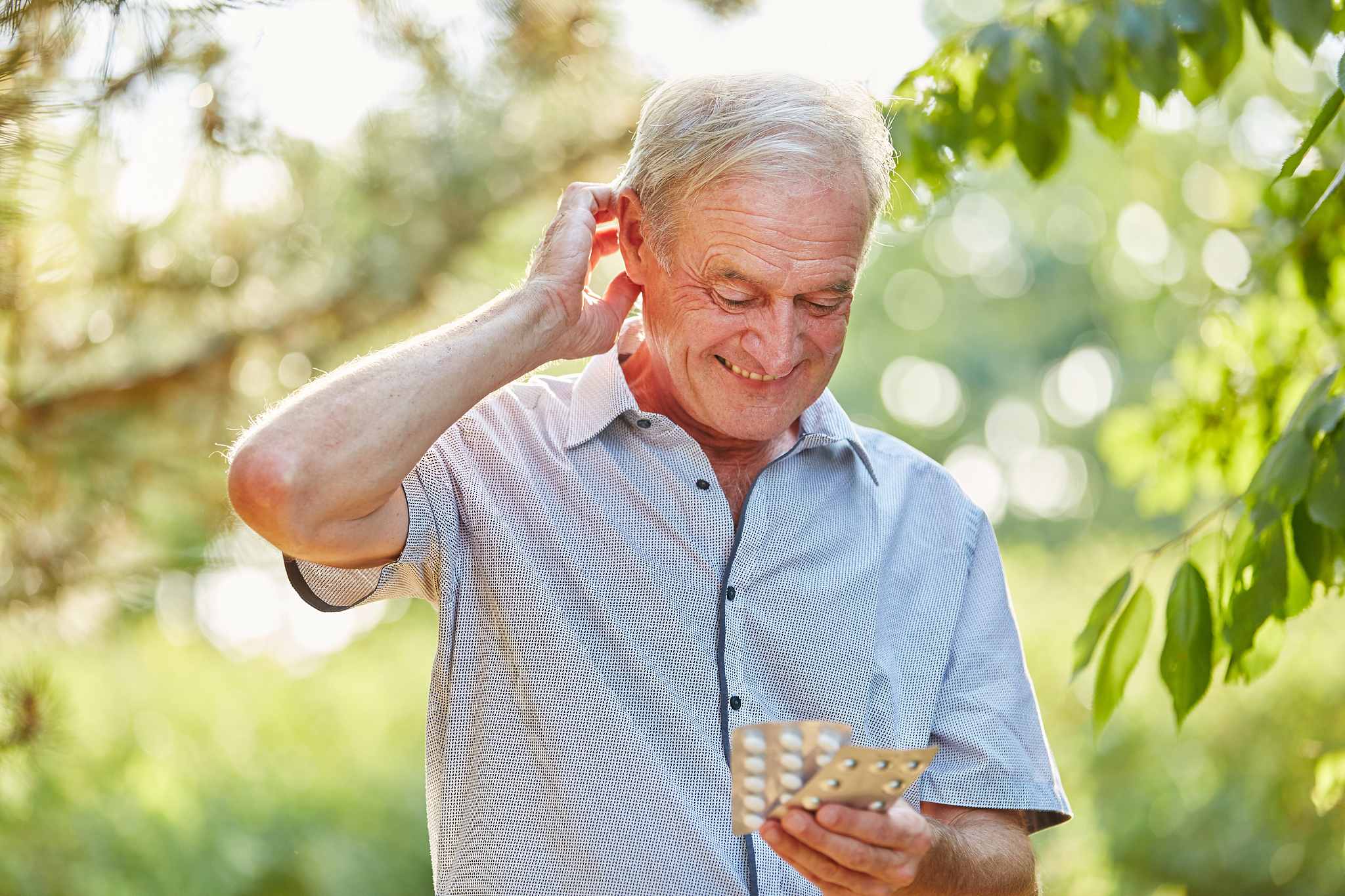 中年男人如何抗衰老和保养自己？