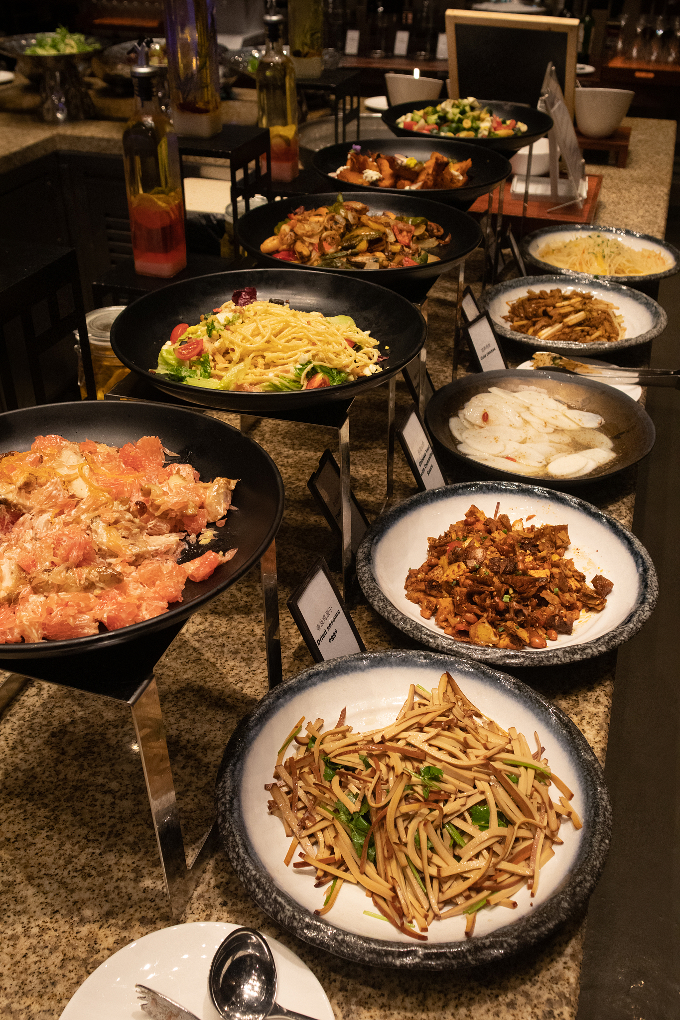 哈尔滨好吃浪漫适合约会的餐厅