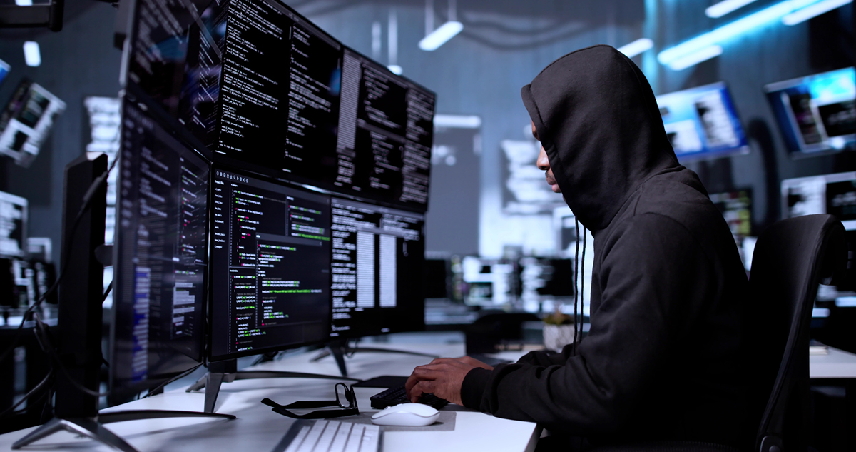 网络攻击行为分析40000字论文