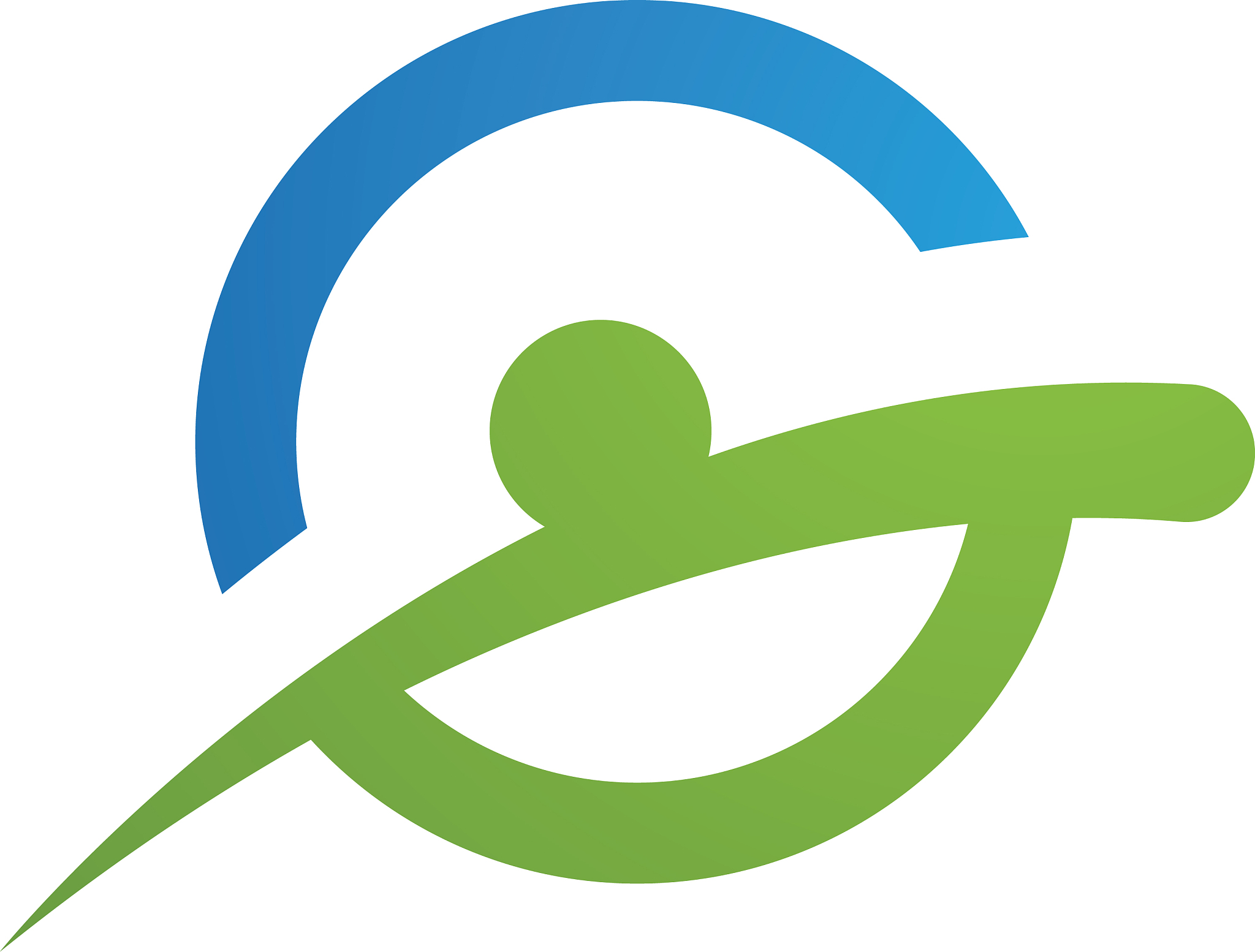 green people health letter g