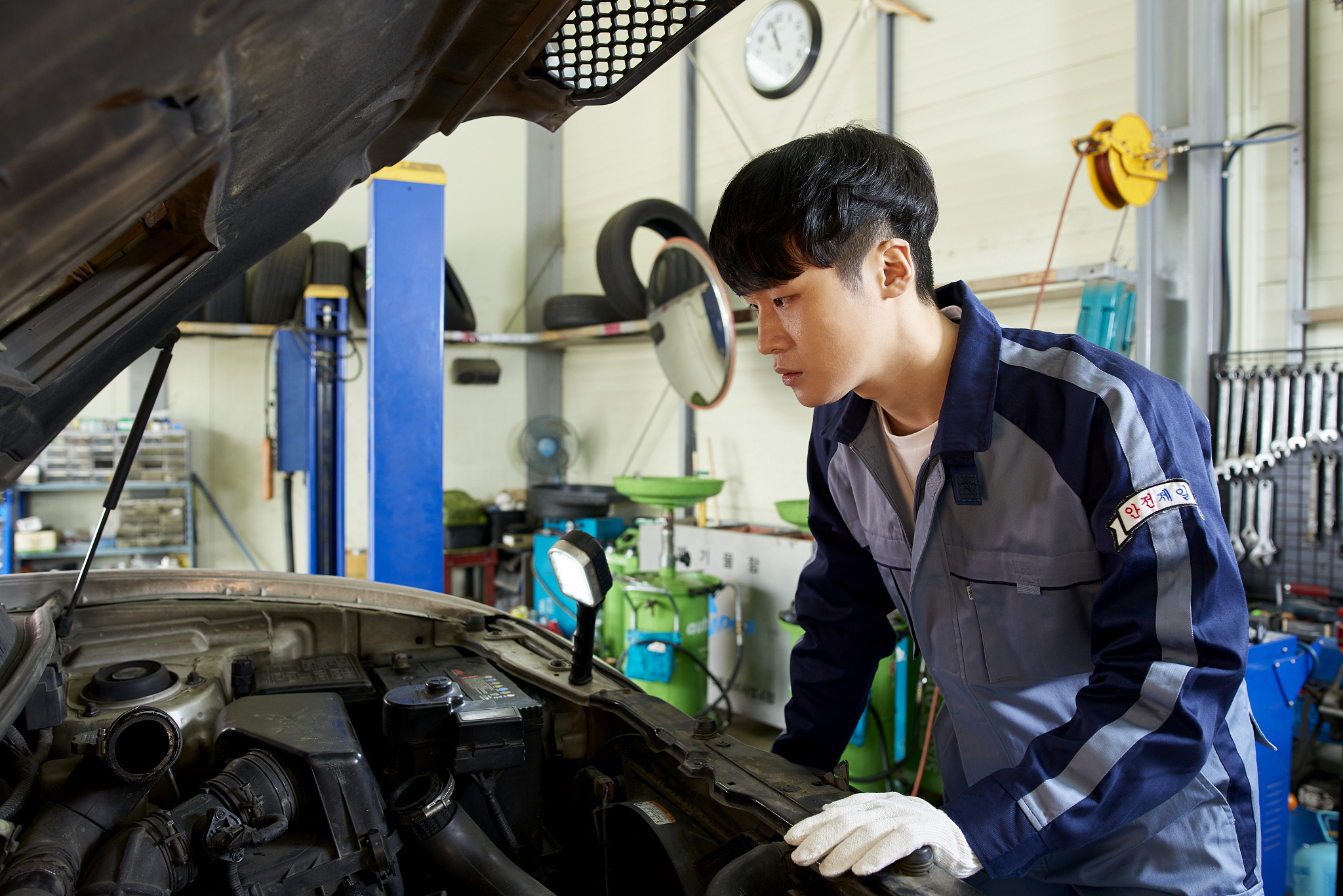贵阳大专飞机维修专业院校推荐 | 贵州交通职业技术学院优势解读