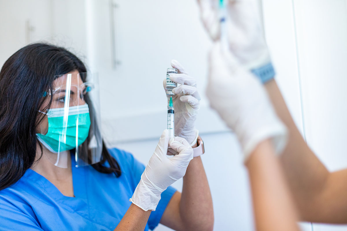 流感减毒活疫苗：免疫系统保护的秘密