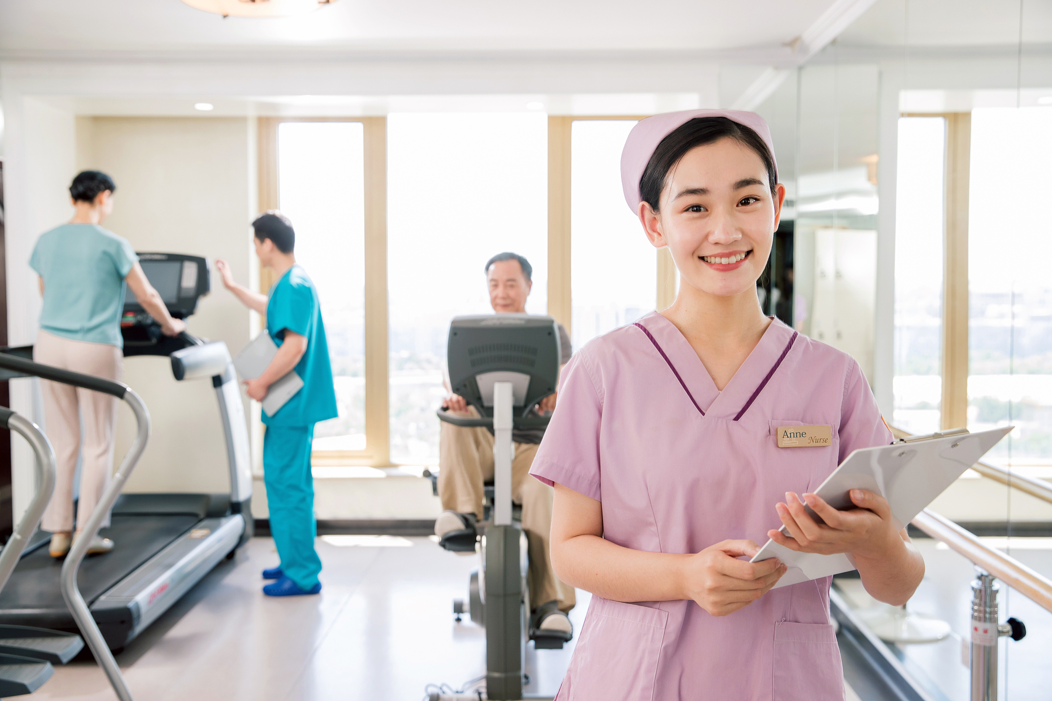 贵州职校康复技术专业就业前景好不好？好就业吗