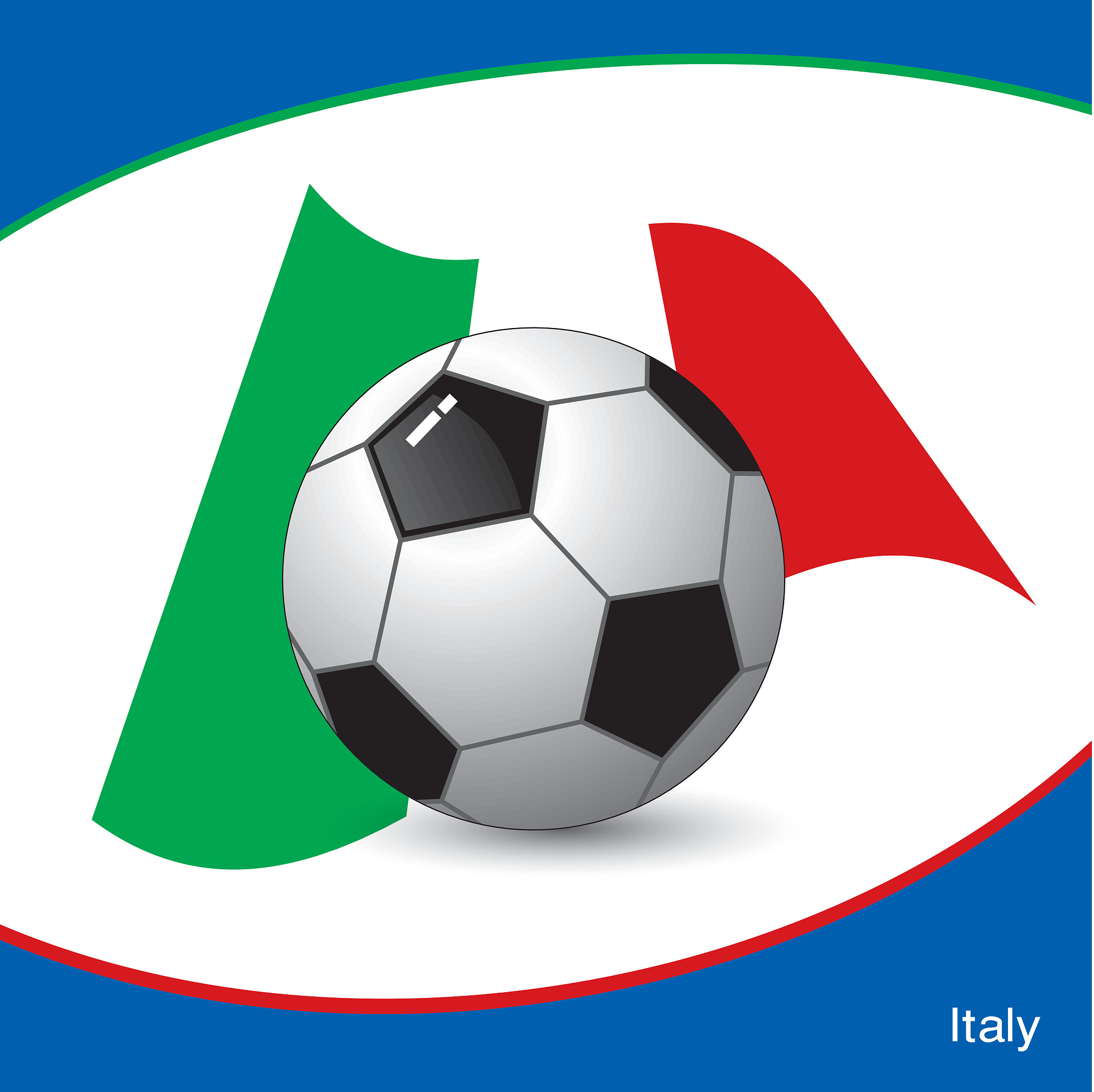 italy football