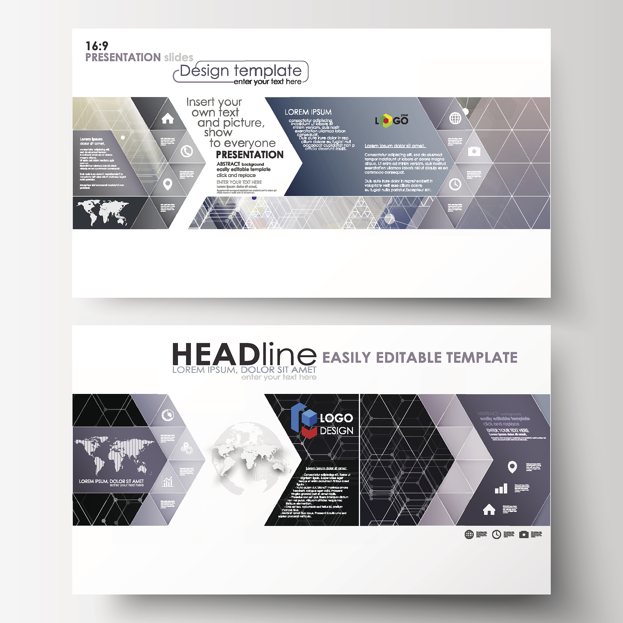 Word 保存后页面视图不显示？可能是这几个原因！