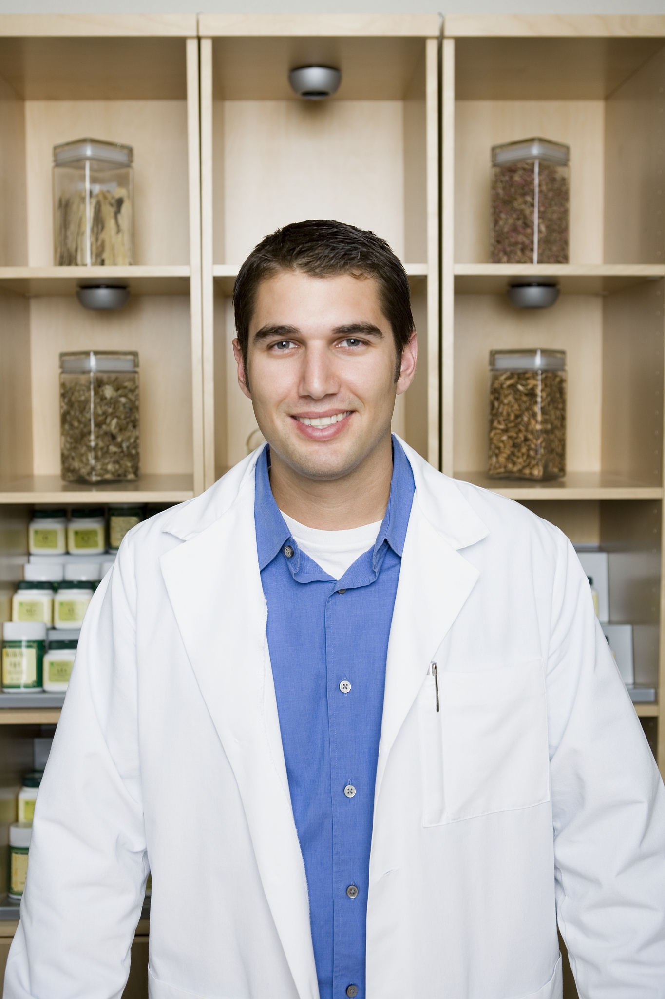 doctor of acupuncture and oriental medicine