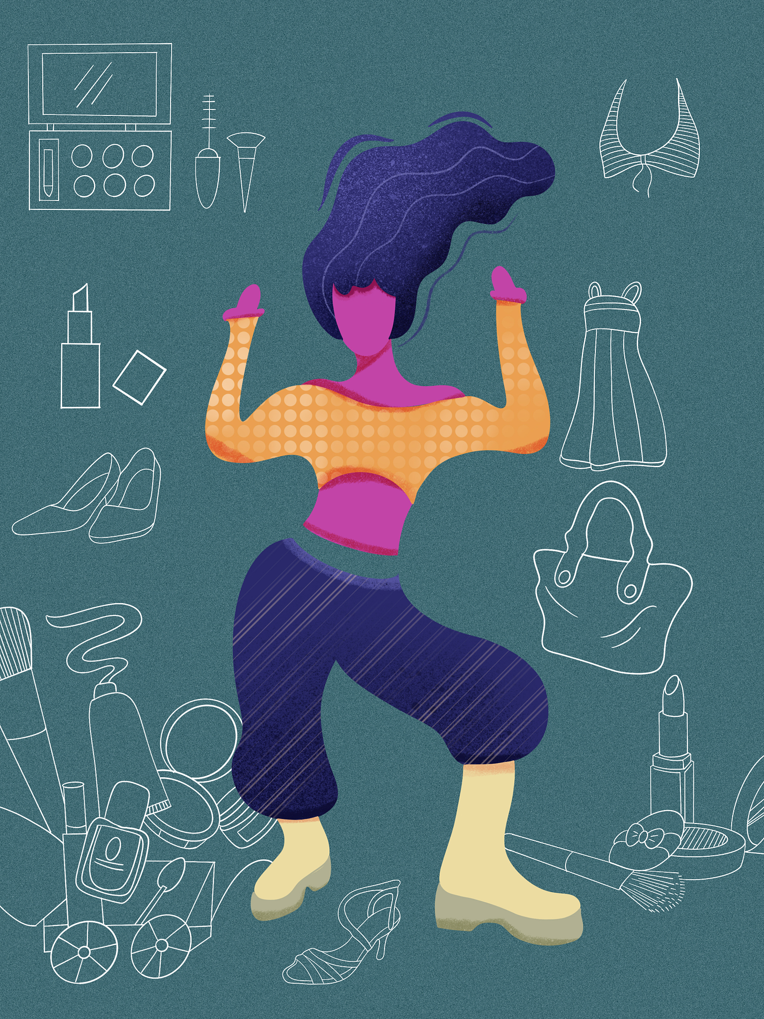 三八妇女节发言稿：致敬巾帼力量，共创美好未来