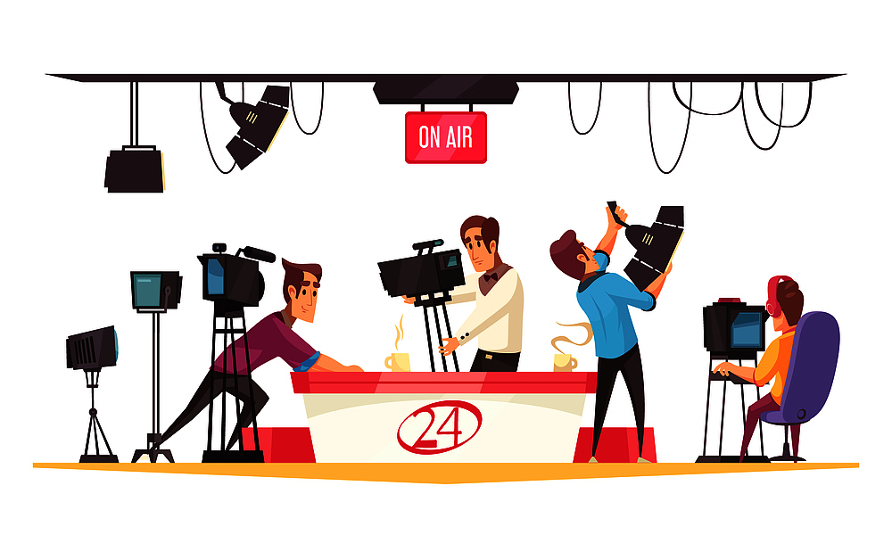 山东广播电视学校摄像专业怎么样