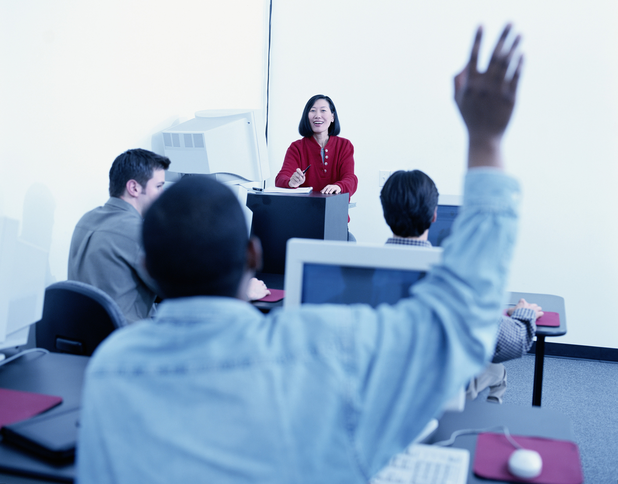 学IT拿高薪，如何选择靠谱的学校？