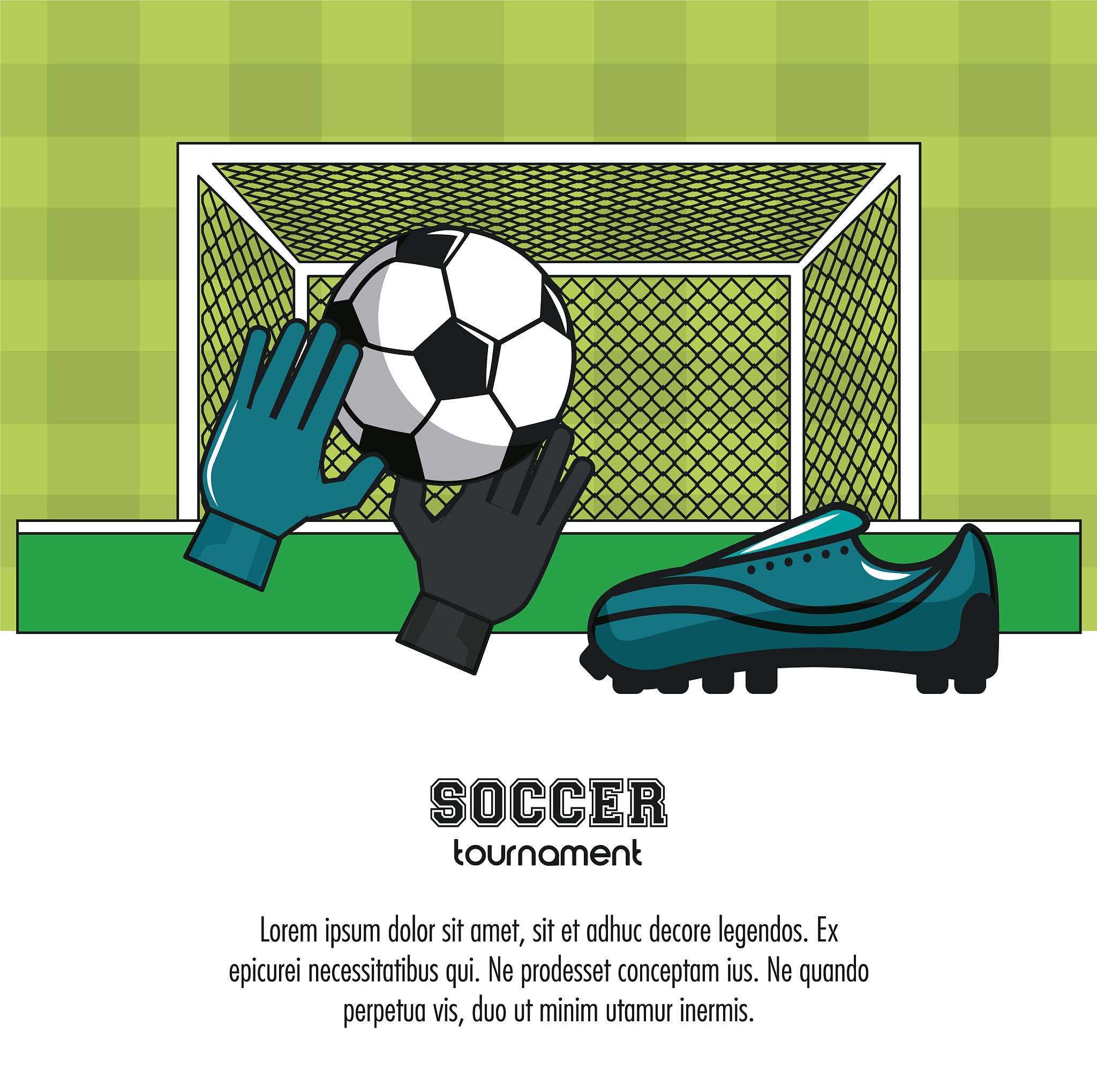 足球：规则、玩法和全球影响力