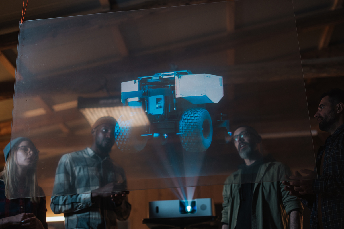 灵体捕捉器使用指南：游戏、影视作品中的应用