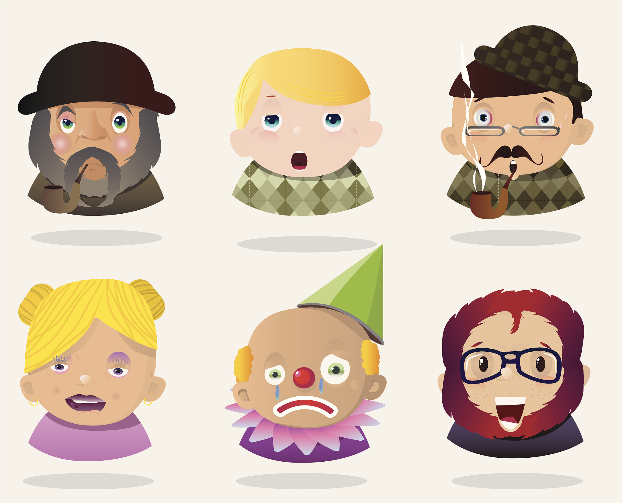 描写眼睛的拟人写法：300字+ 细腻描写，赋予眼睛灵魂