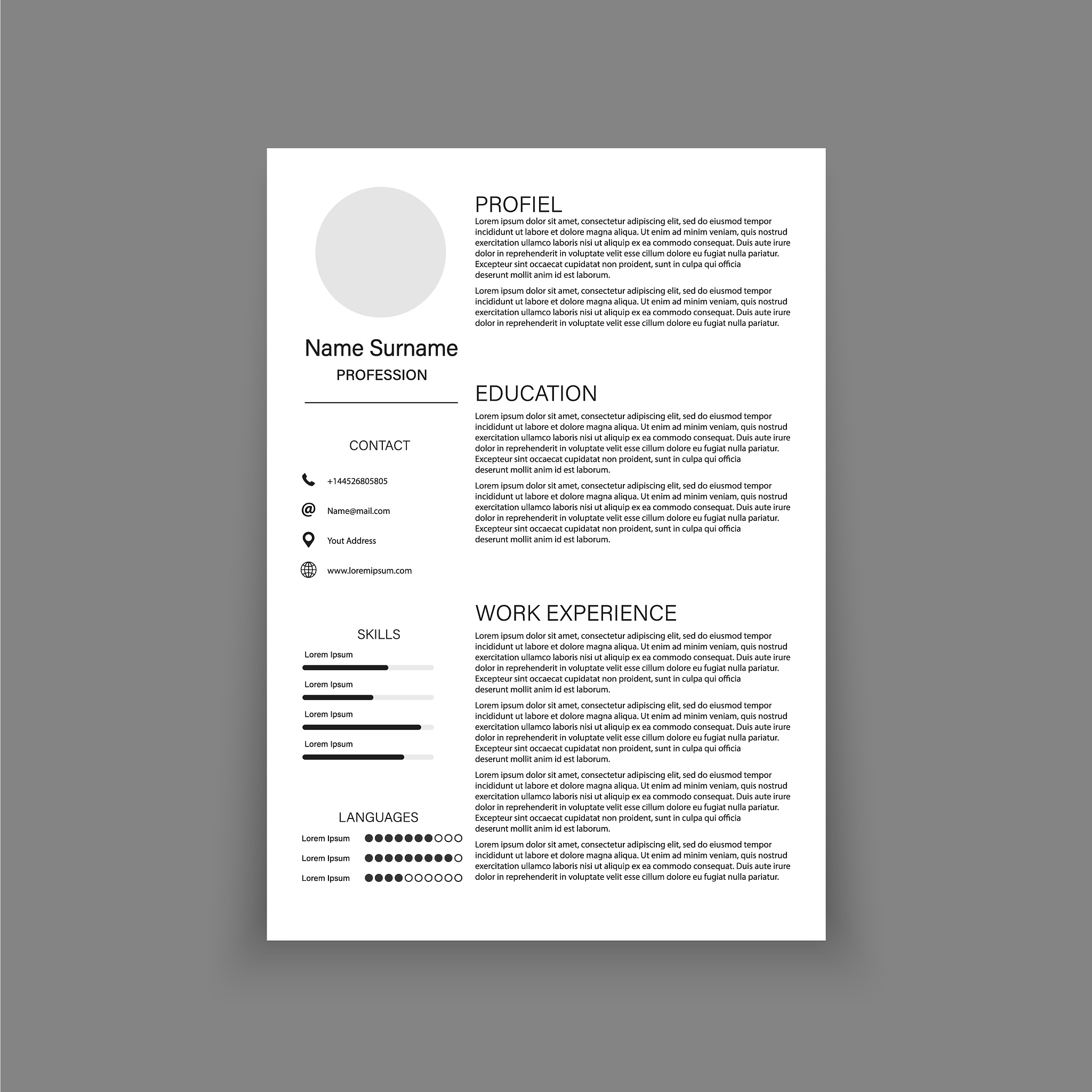 大学新生自我介绍：XX省XX市，期待与你一起成长！