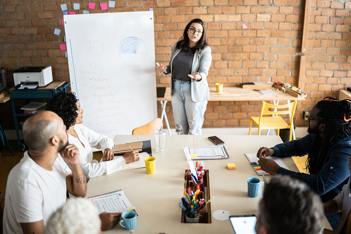 研究生外教写作课感想：提升语言表达与逻辑思维
