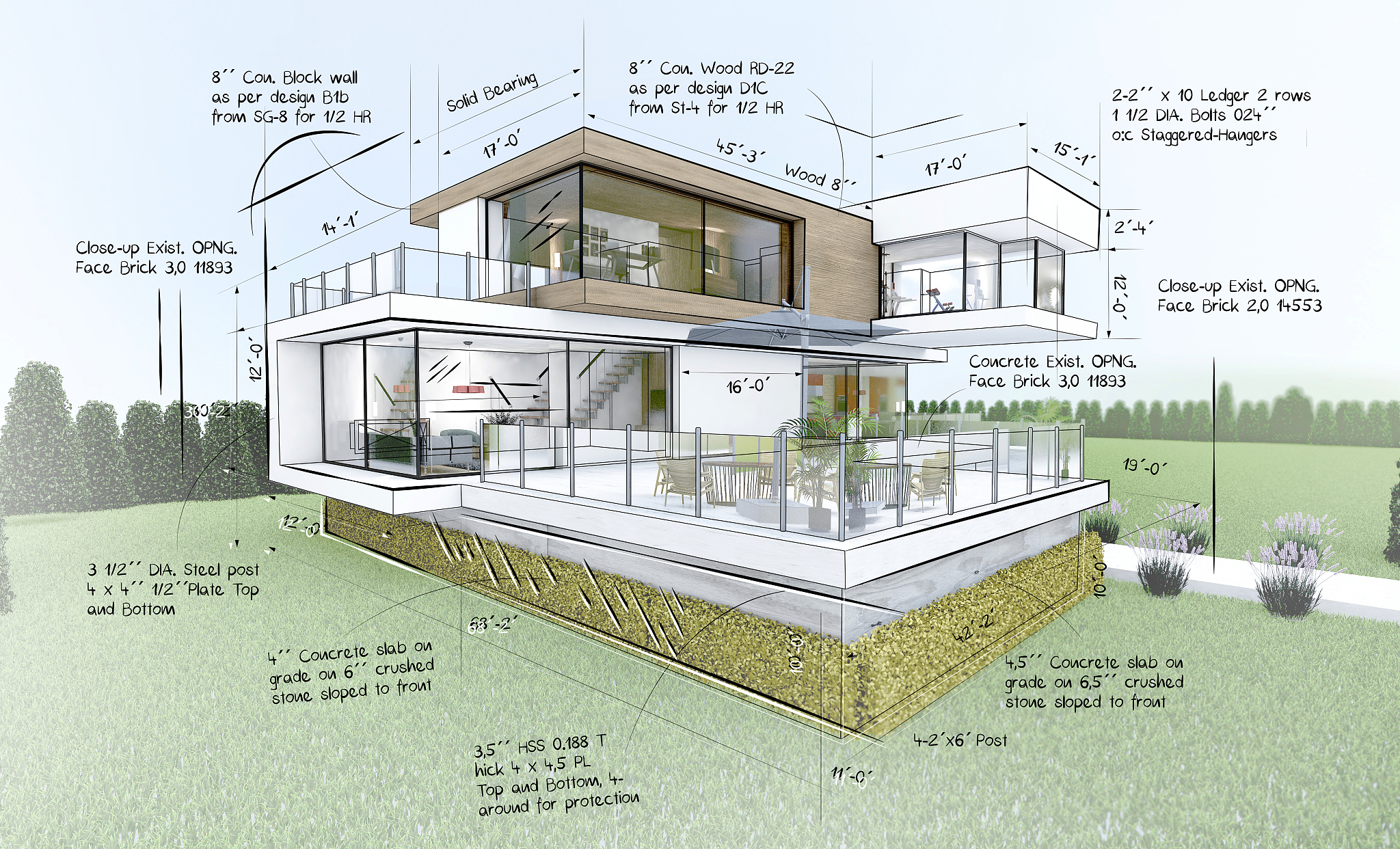 建筑材料选择与质量控制策略研究 - 论文绪论 1.3 研究内容