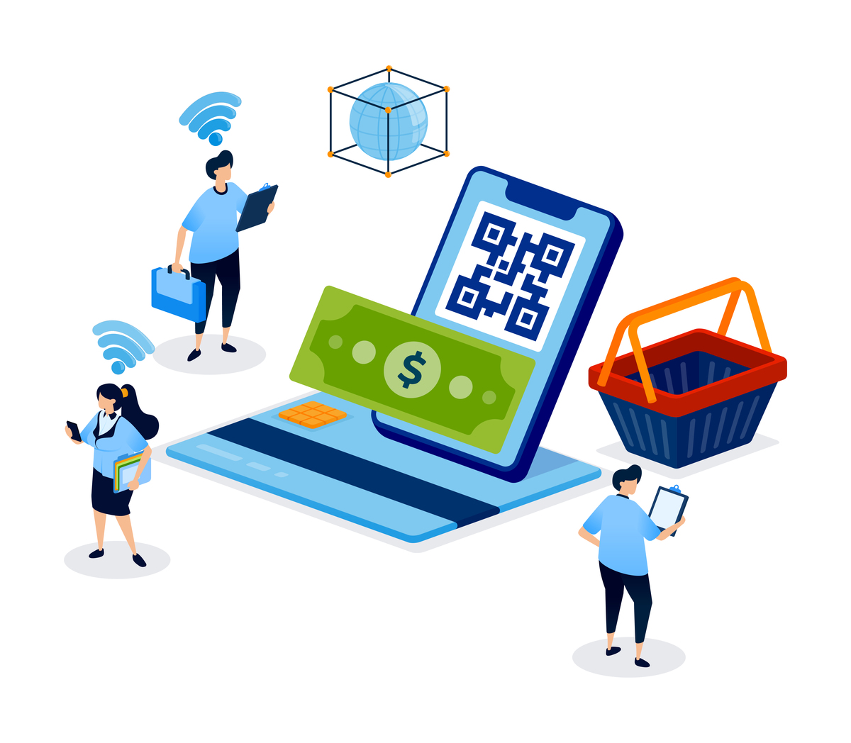 我的小程序提供saas服务支付要对接客户的支付宝账号应该怎样对接