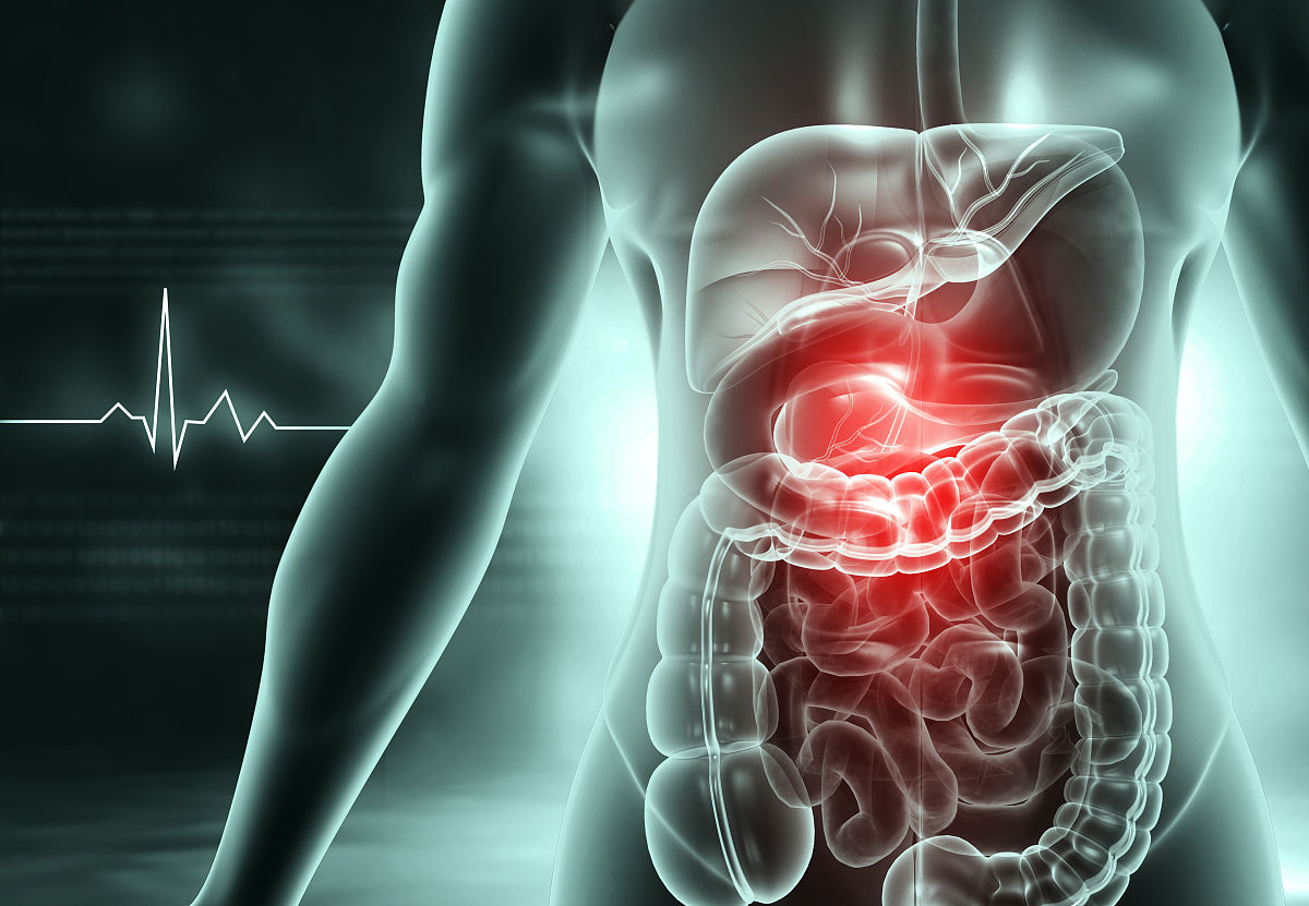 上腹部疼痛治疗方案