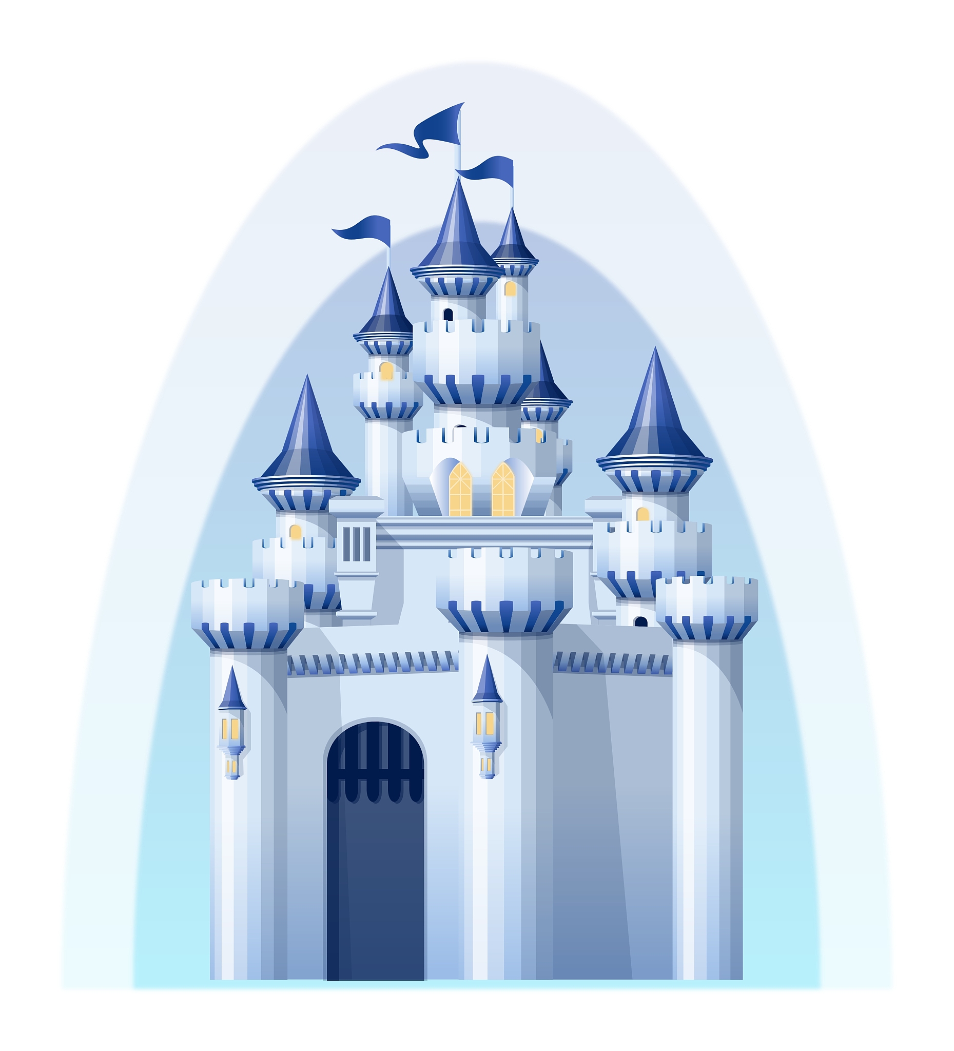 西方城堡名字生成器：Avalon Keep