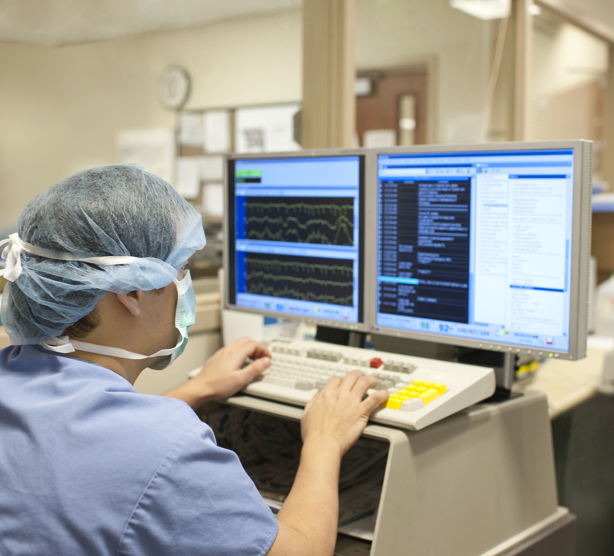 乳腺辅助诊断系统：提高早期诊断率，助力乳腺健康