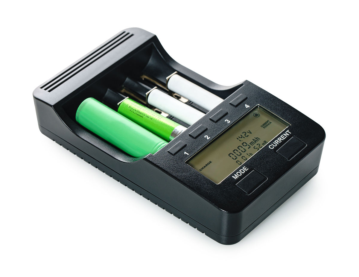 金赛电子注射笔充电器