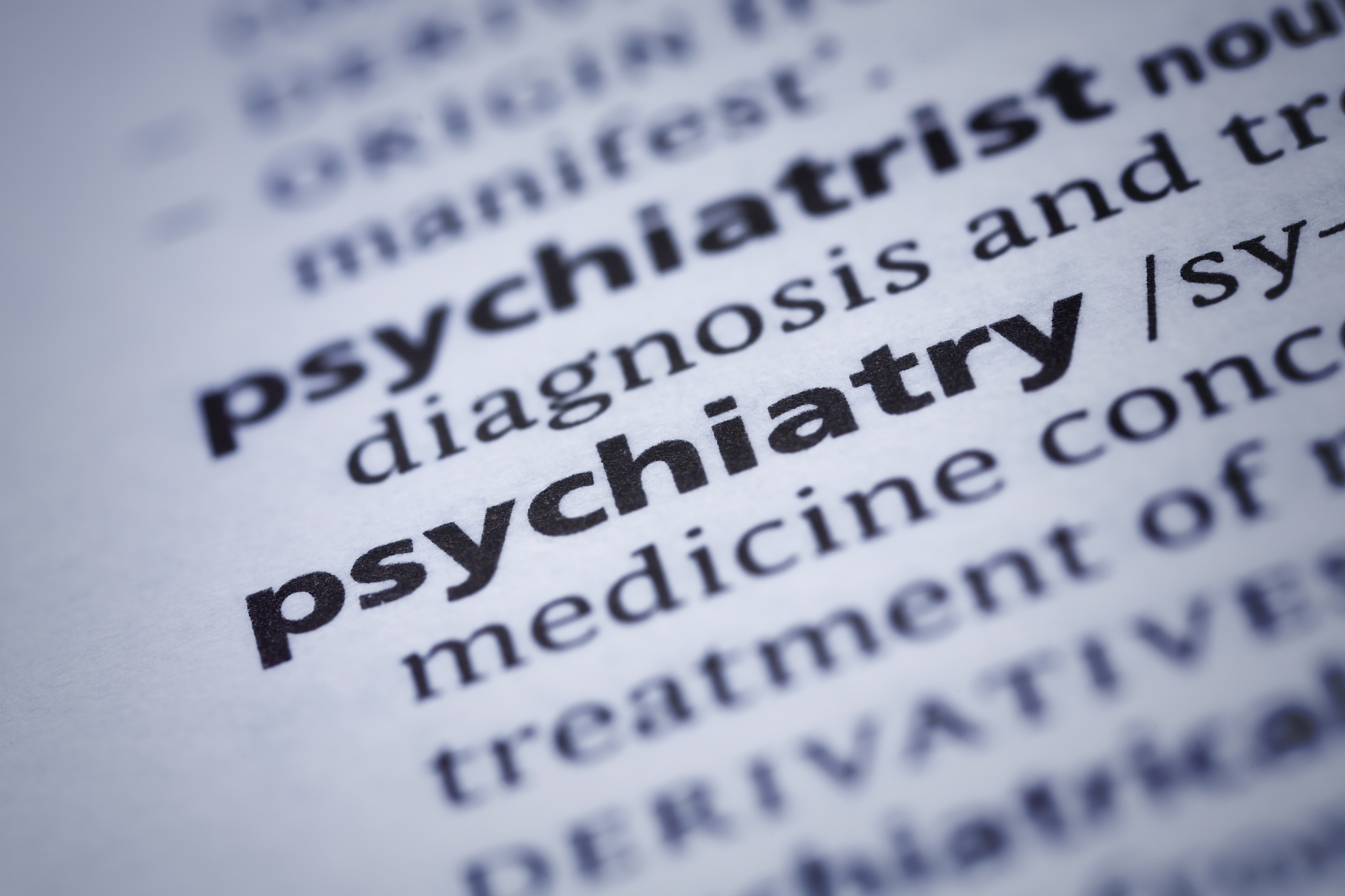 反精神病学联盟网站去哪里搜