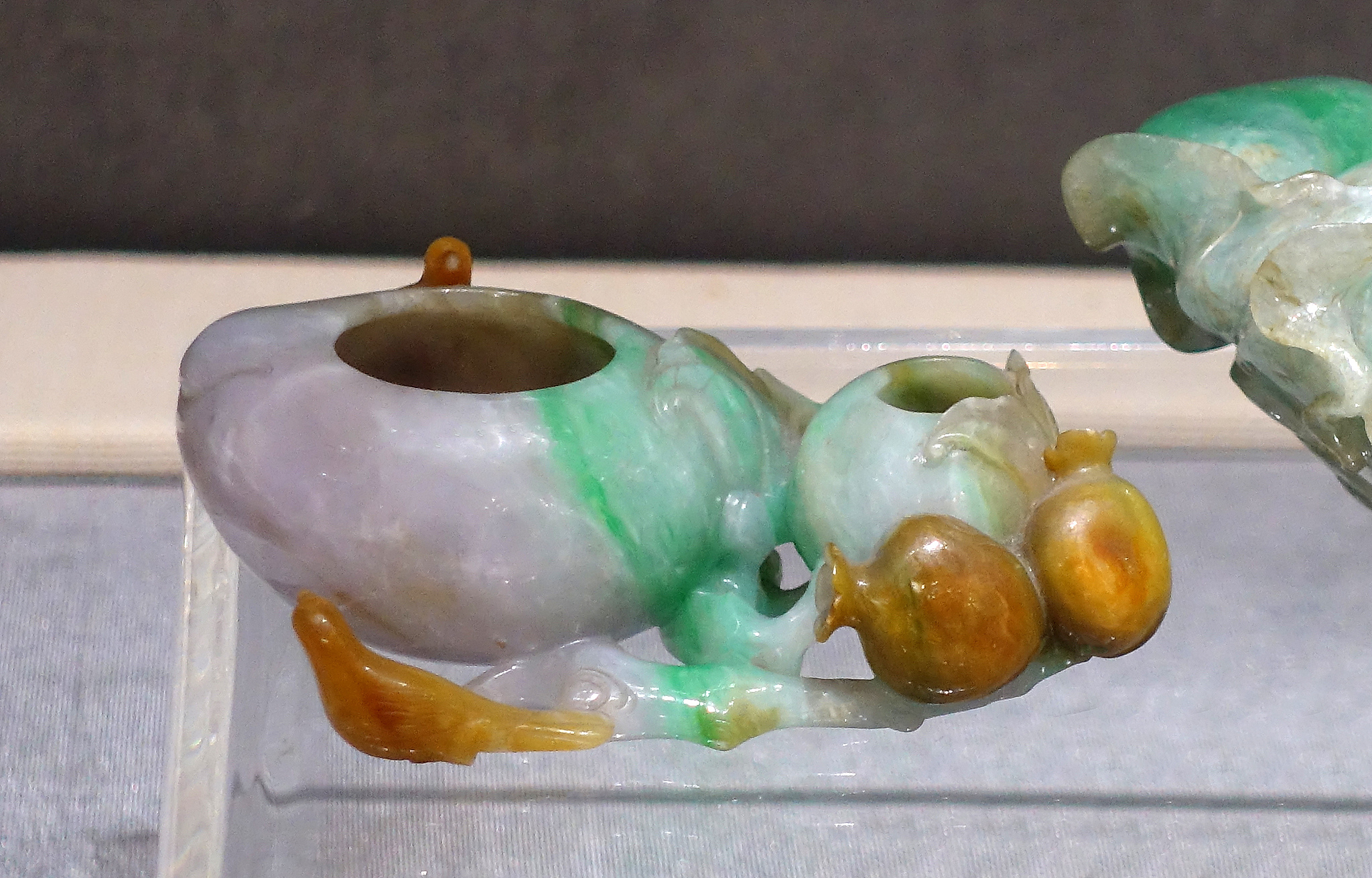 "陈设清宫"——南京博物院藏清代宫廷文物展
