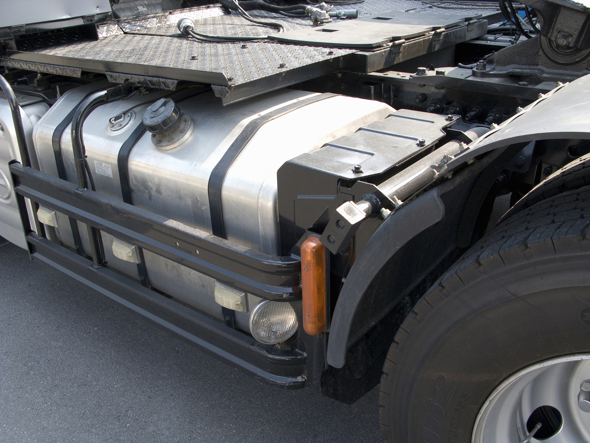 Cargo Temperature Management: Ventilation and Fuel Tank Impact - Case Study