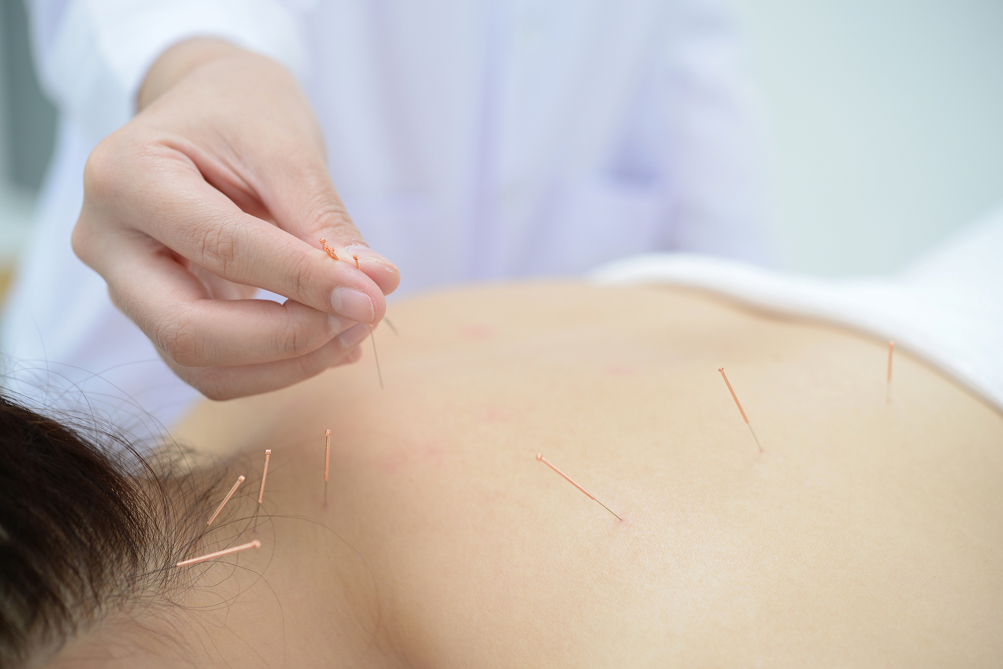 遵义医药高等专科学校针灸推拿专业就业方向：医疗、美容、养生及中医文化发展