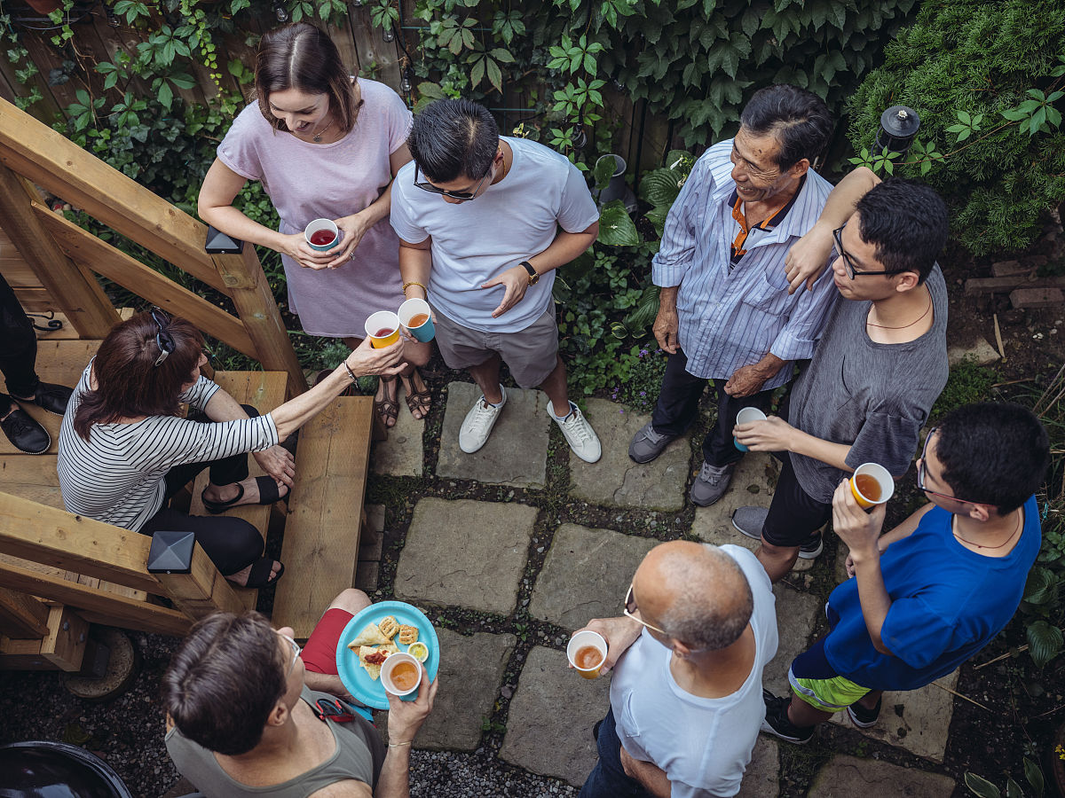江门研习：探寻文化瑰宝，拥抱自然奇观