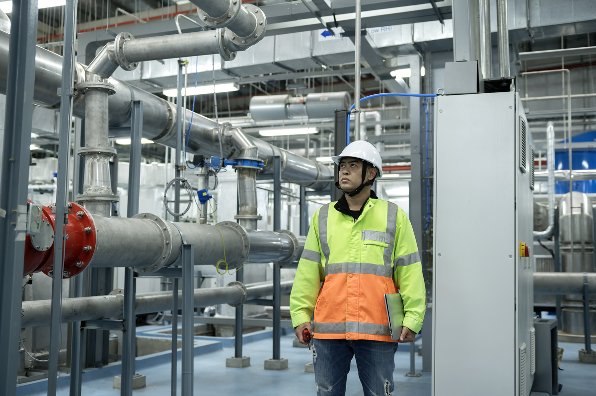 武汉市燃气热力学校火电厂热力设备运行与检修专业怎么样？专业好吗？；：：；；