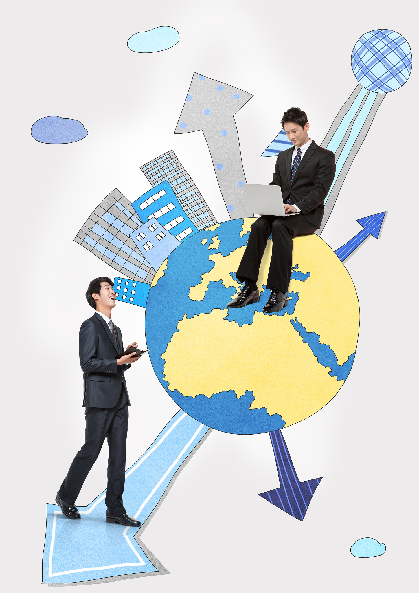 金融行业成功人士访谈：解密职业发展之路