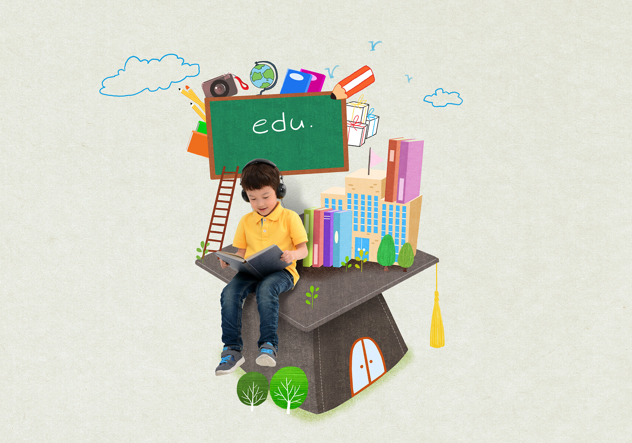 education