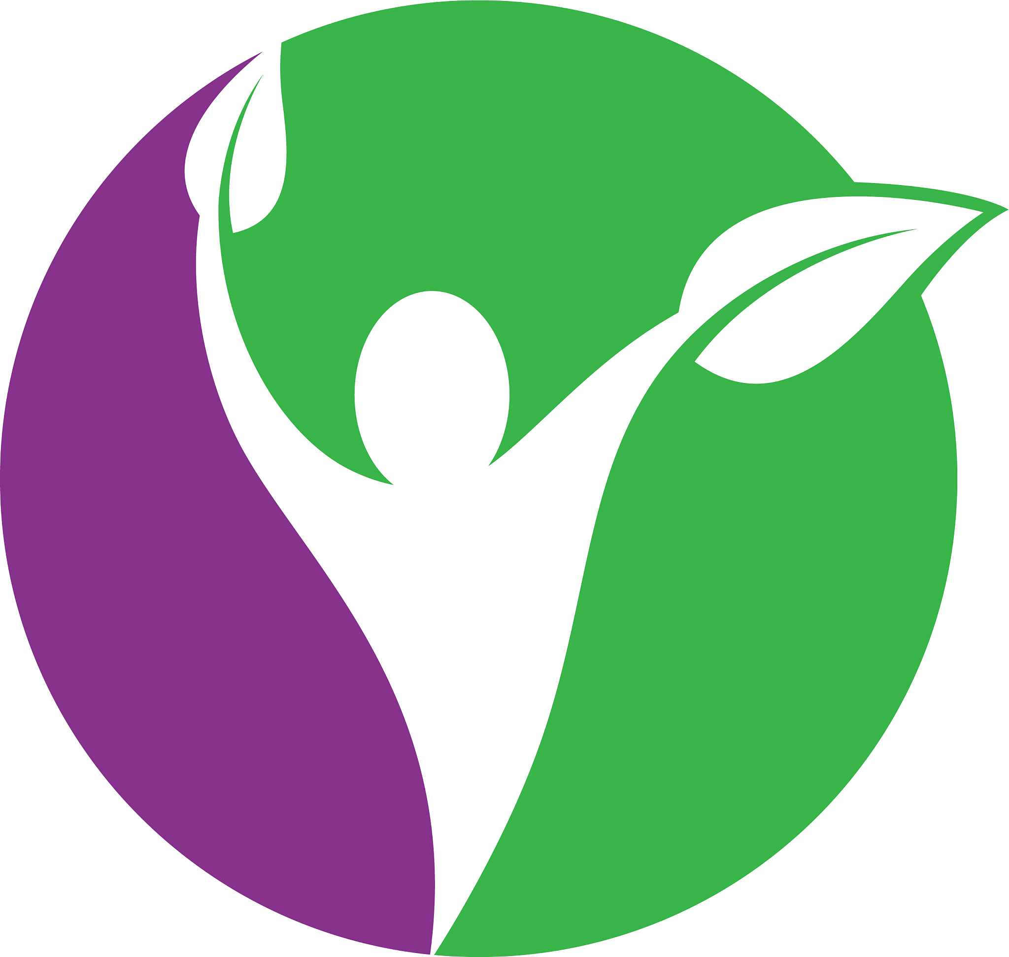 human health symbol icon